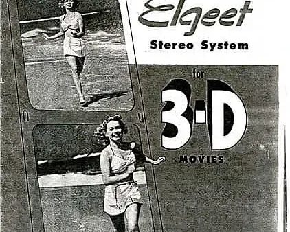 Instructions - Elgeet Stereo System Operating - Facsimile Online Sale