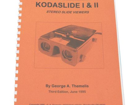 Kodaslide I & II , by Themelis - NEW - 1995 Online now