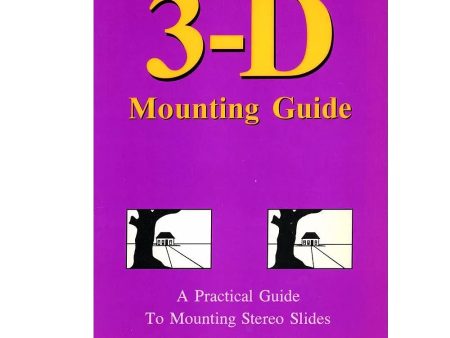 3D Mounting Guide by Harry zur Kleinsmiede - NEW For Discount