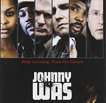 JOHNNY WAS(DVD) For Sale