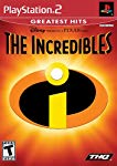 THE INCREDIBLES Hot on Sale