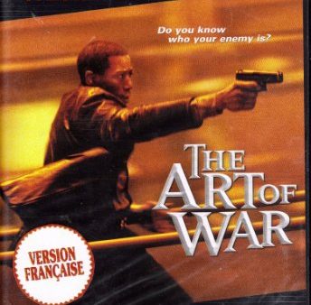 ART OF WAR, THE Online Sale