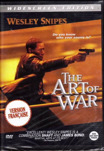 ART OF WAR, THE Online Sale