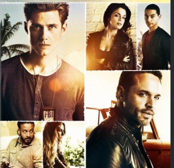 GRACELAND: SEASON 1 (SOUS-TITRES FRANAIS) Hot on Sale