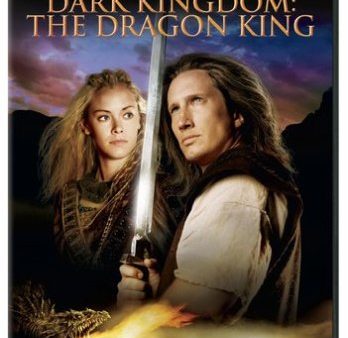 DARK KINGDOM: THE DRAGON KING (SPECIAL EDITION) (BILINGUAL) on Sale