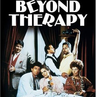 BEYOND THERAPY Online Hot Sale