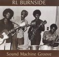 BURNSIDE, R.L.  - SOUND MACHINE GROOVE For Sale