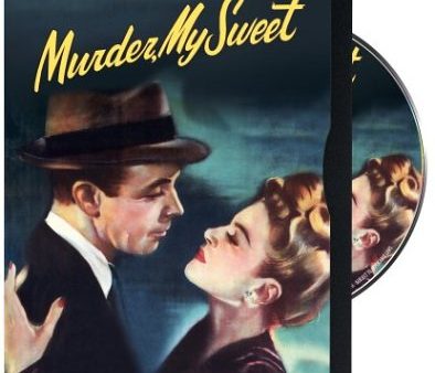 MURDER, MY SWEET (SOUS-TITRES FRANAIS) [IMPORT] Online now