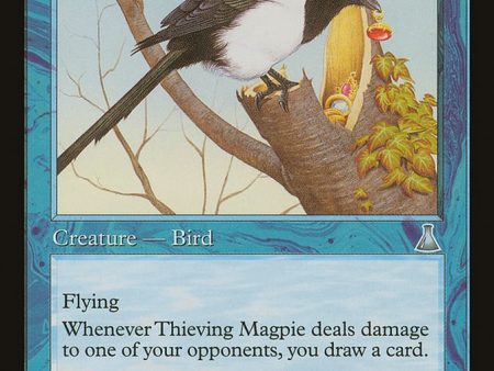 Thieving Magpie [Mystery Booster] on Sale