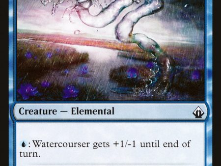 Watercourser [Mystery Booster] Supply