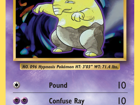 Drowzee (49 108) [XY: Evolutions] Online