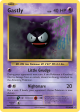 Gastly (47 108) [XY: Evolutions] For Discount