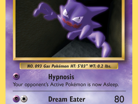 Haunter (48 108) [XY: Evolutions] Online Sale