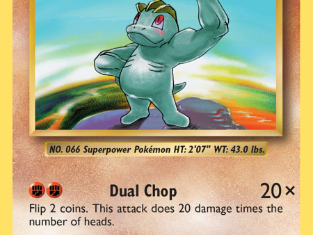 Machop (57 108) [XY: Evolutions] Sale