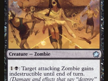 Accursed Horde [Game Night 2019] Sale