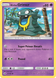 Alolan Grimer (57 149) [Sun & Moon: Base Set] For Sale