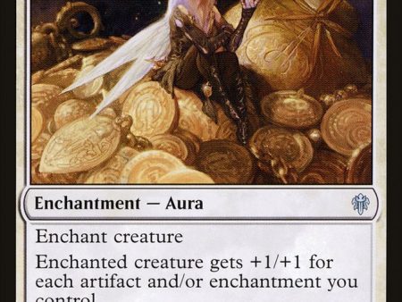 All That Glitters [Throne of Eldraine] Discount