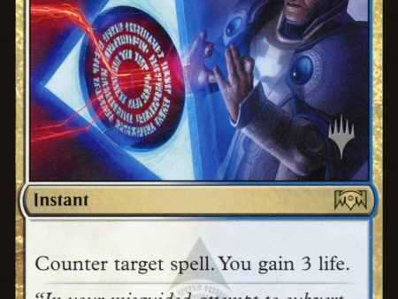 Absorb (Promo Pack) [Ravnica Allegiance Promos] Sale