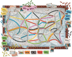 Ticket to Ride Online Sale