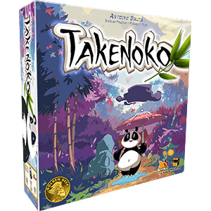 Takenoko Online Sale