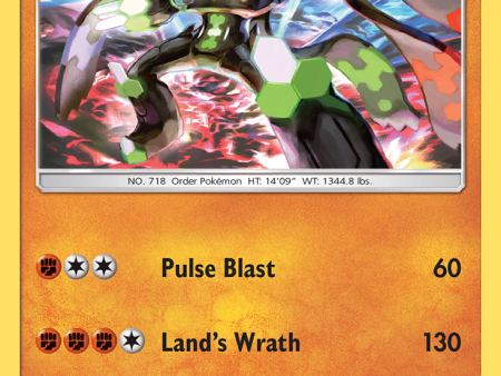 Zygarde (SM15) [Sun & Moon: Black Star Promos] Online Sale