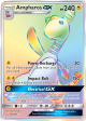 Ampharos GX (185 181) [Sun & Moon: Team Up] For Discount