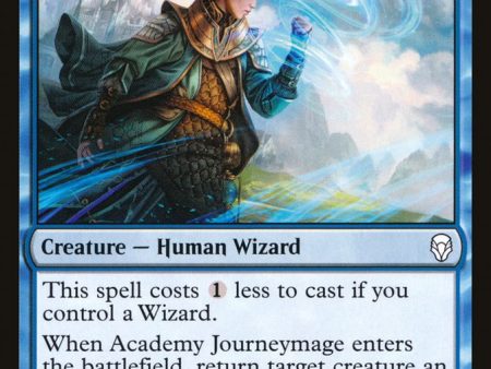 Academy Journeymage [Mystery Booster] Discount