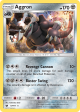 Aggron (67 111) [Sun & Moon: Crimson Invasion] Sale